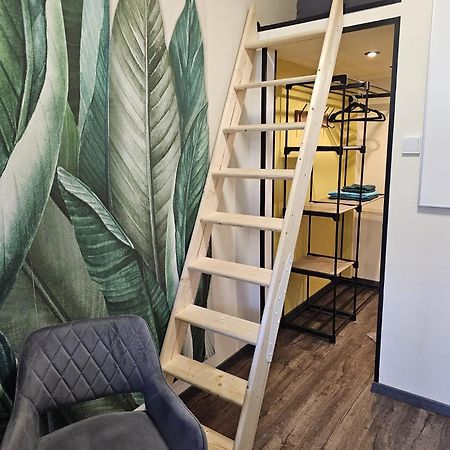 La Grande Apartment เวียนนา ภายนอก รูปภาพ