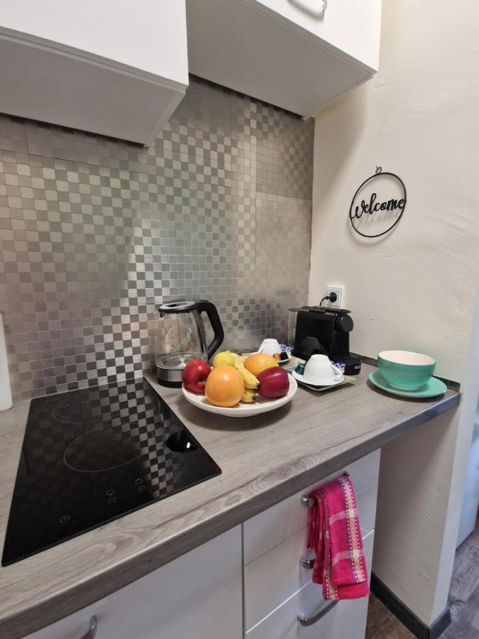 La Grande Apartment เวียนนา ภายนอก รูปภาพ