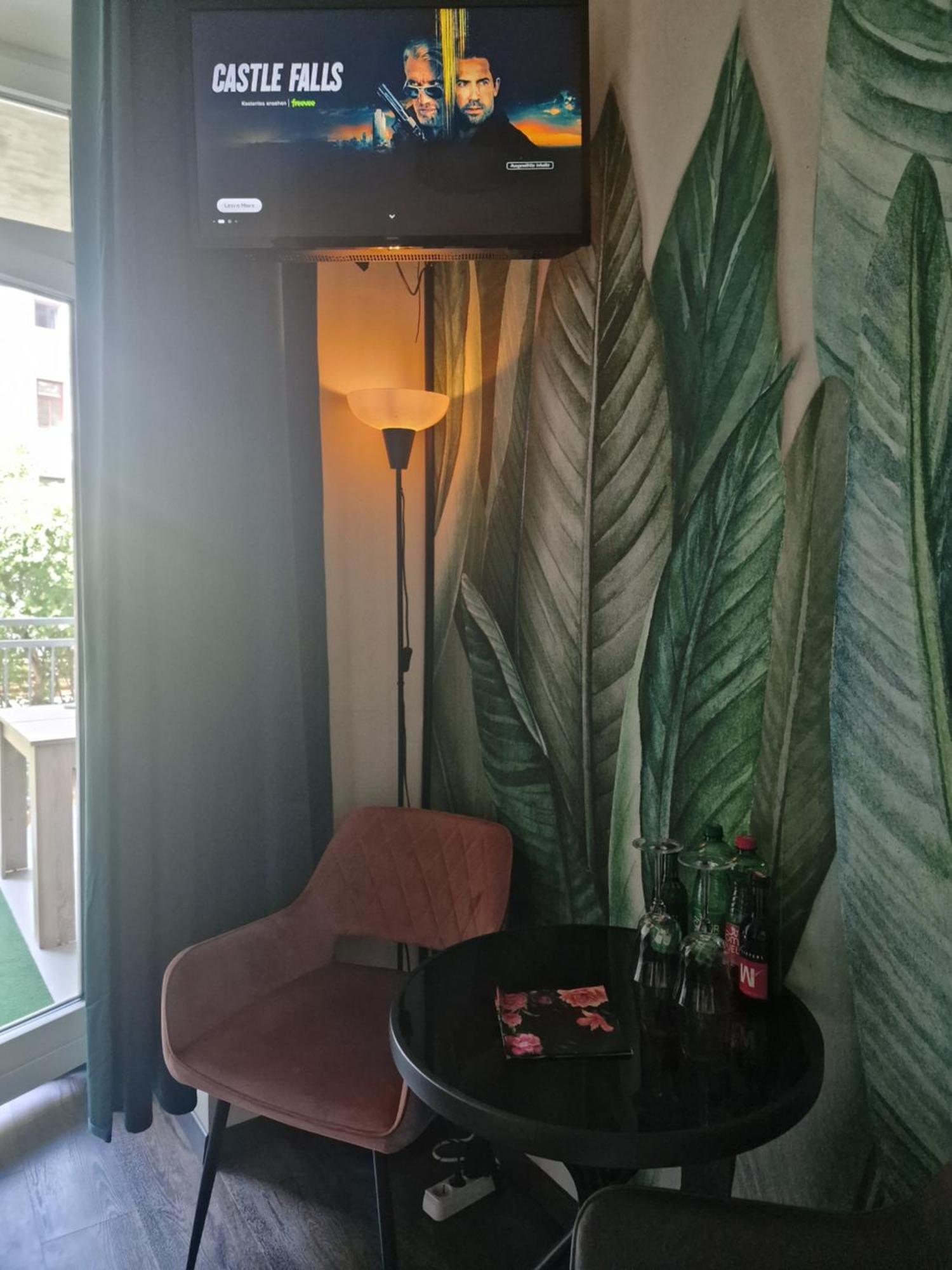 La Grande Apartment เวียนนา ภายนอก รูปภาพ