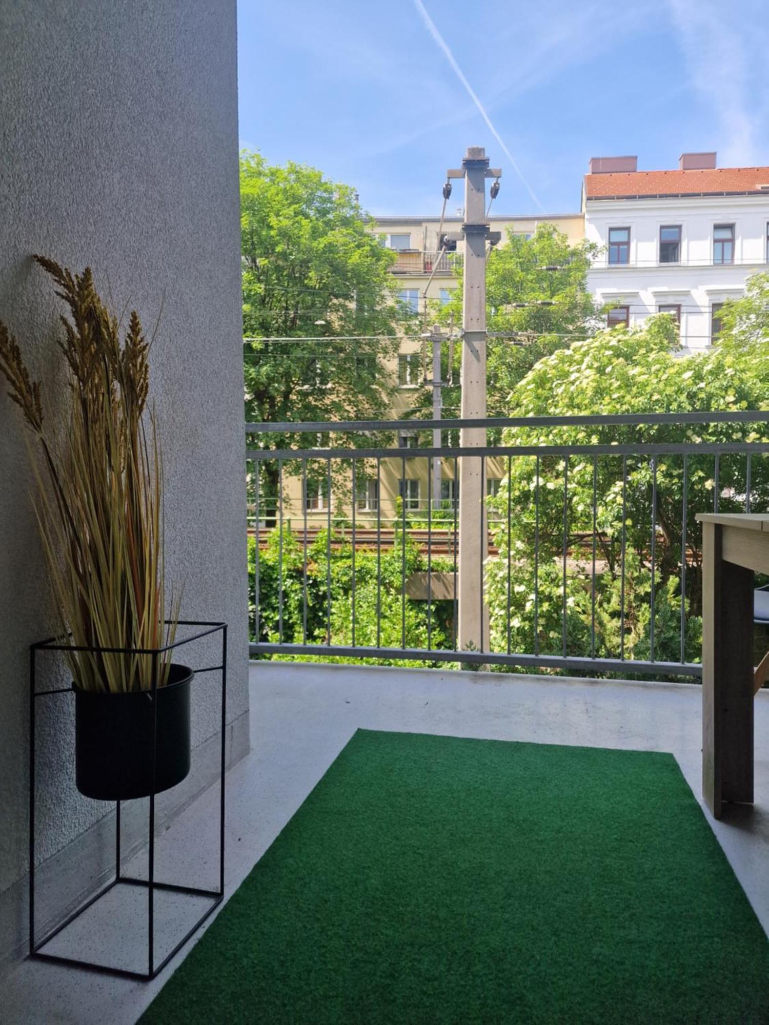 La Grande Apartment เวียนนา ภายนอก รูปภาพ